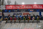 2025 UEC BMX European Cup Round 1 & 2 - BMX Olympic Arena Verona - Italy - Prove libere - 28-03-2025 -  photo Tommaso Pelagalli/SprintCyclingAgency?2025